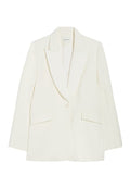 Claudie Pierlot VESTE TAILLEUR BIMATIÈRES