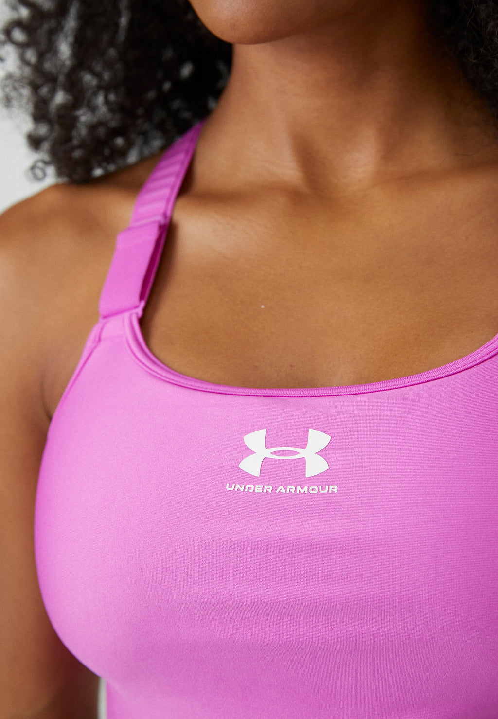 Under Armour HIGH