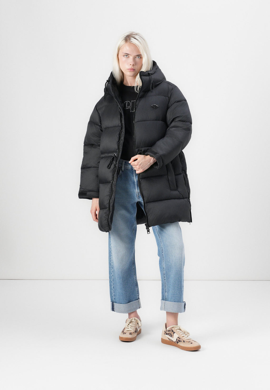 Replay JACKET
