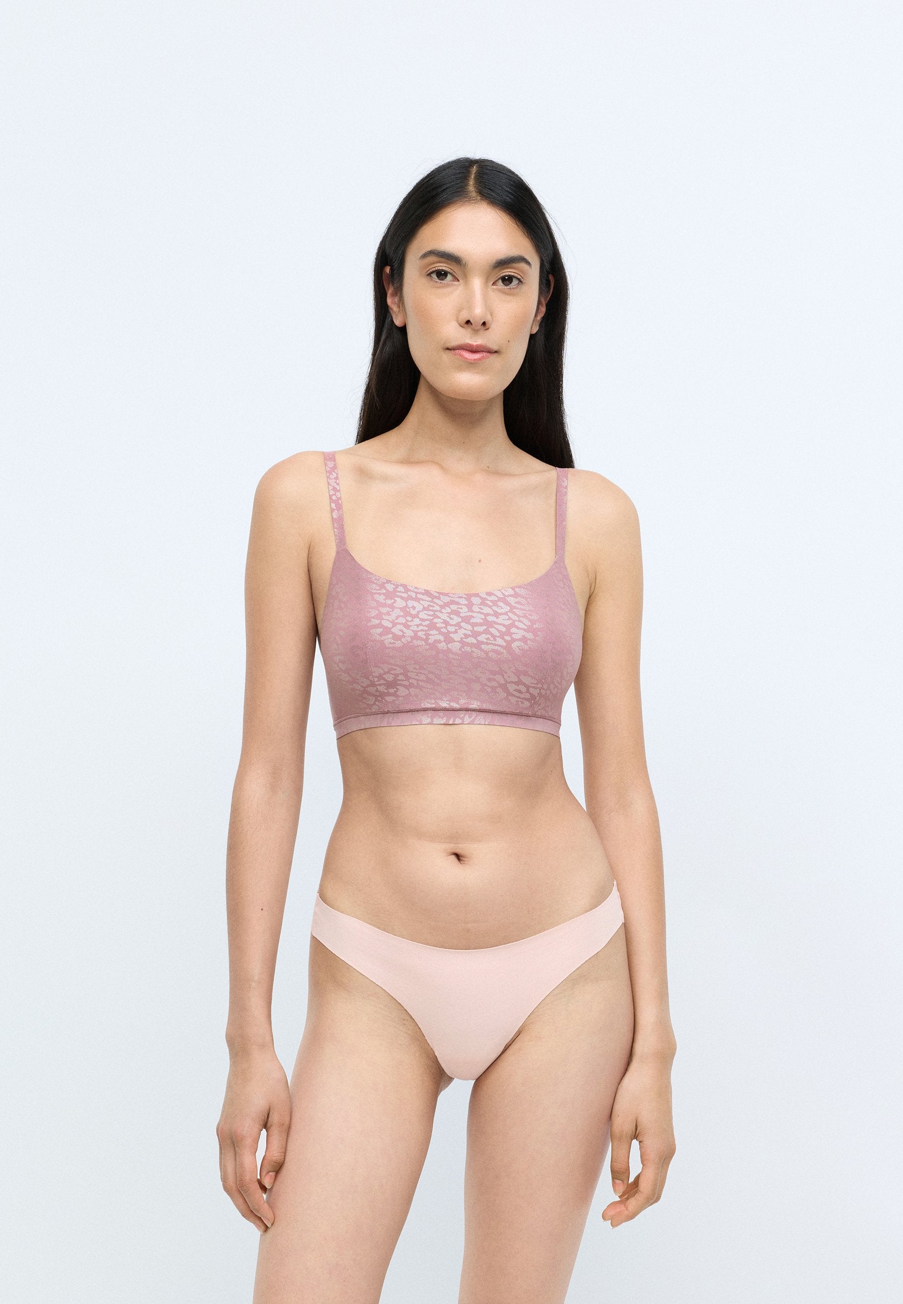 PADDED BRALETTE Media 6