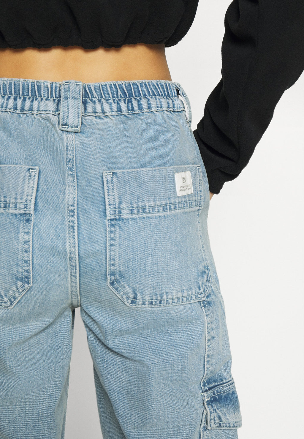 BDG Urban Outfitters SKATE JEAN