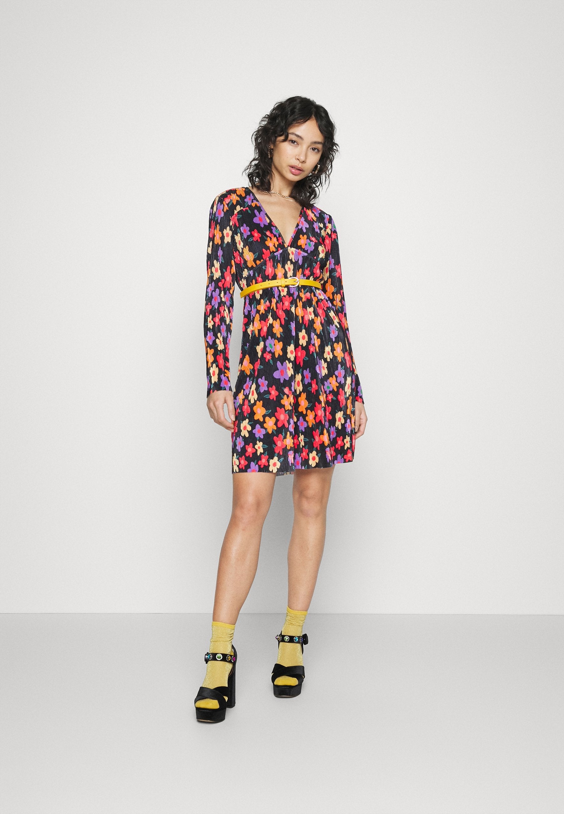 ONLCLAUDIA DRESS Media 2