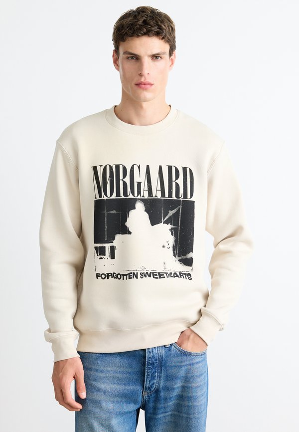 Mads Nørgaard STANDARD BAND CREW