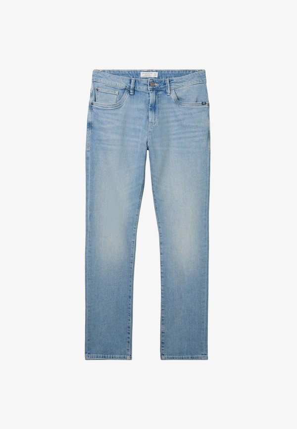 TOM TAILOR JOSH - Slim fit jeans - blau
