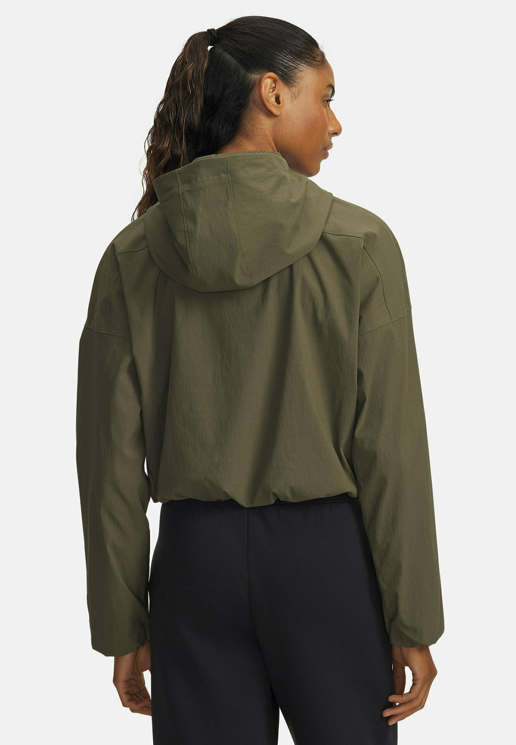 Under Armour UNSTOPPABLE WOVEN RIPSTOP