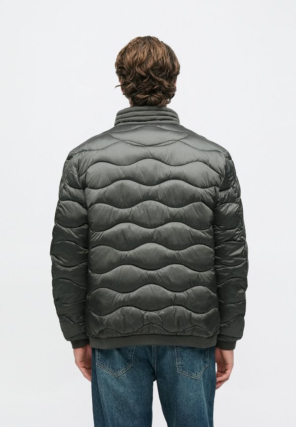 Guess QUILTED JACKET