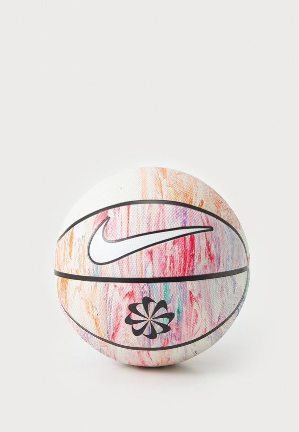 Nike Performance REVIVAL SIZE 7 UNISEX - Basketball - multi/white/black