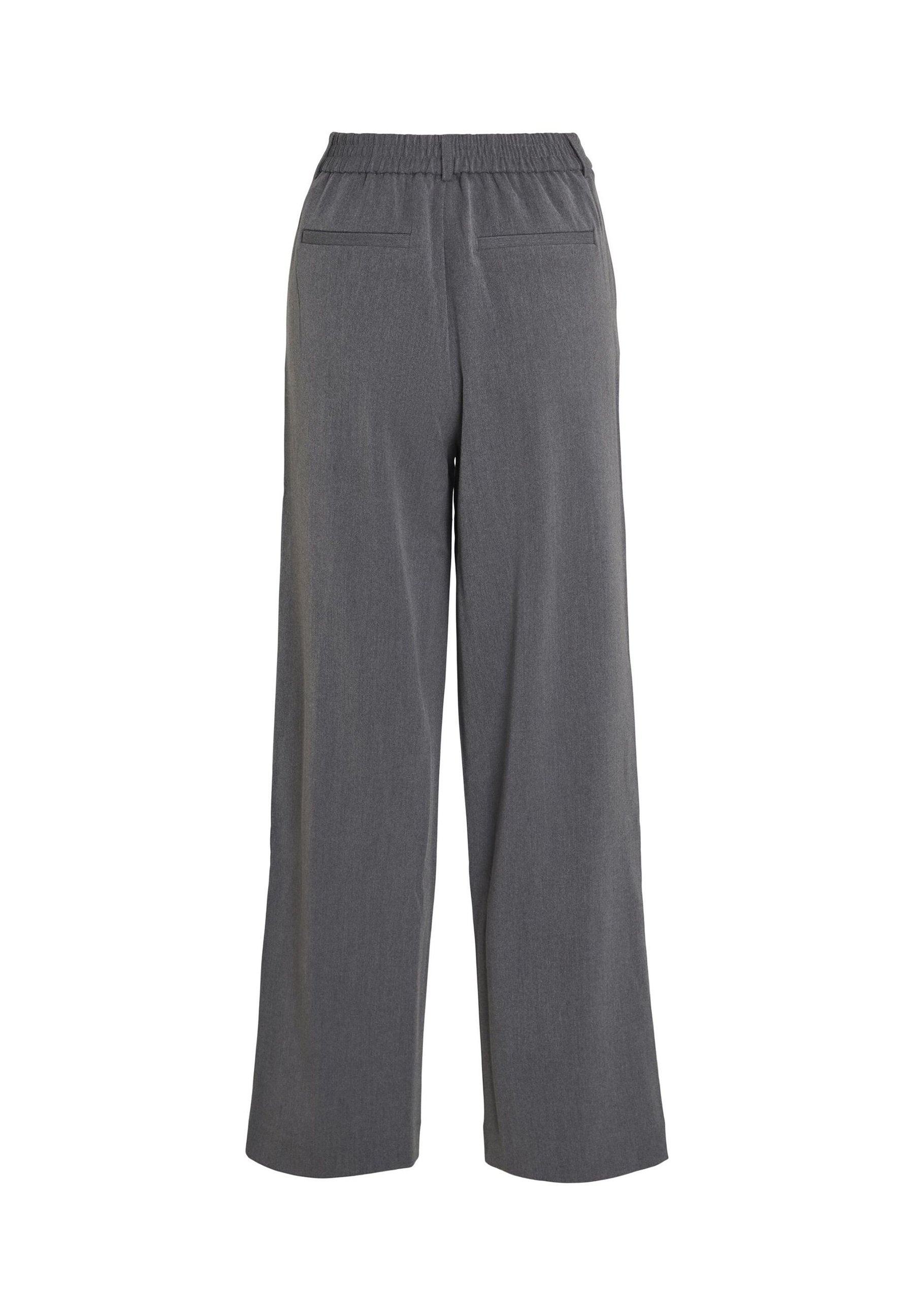 VILA VIVARONE HW WIDE PANT - NOOS