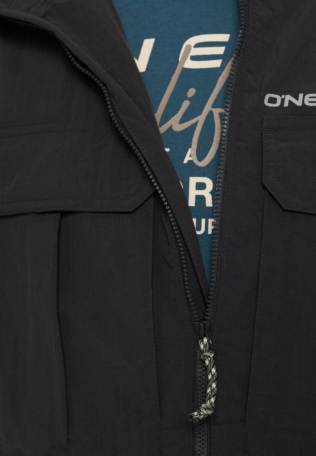 O'Neill TRAVELER SERIES