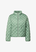 s.Oliver Winter jacket - petrol