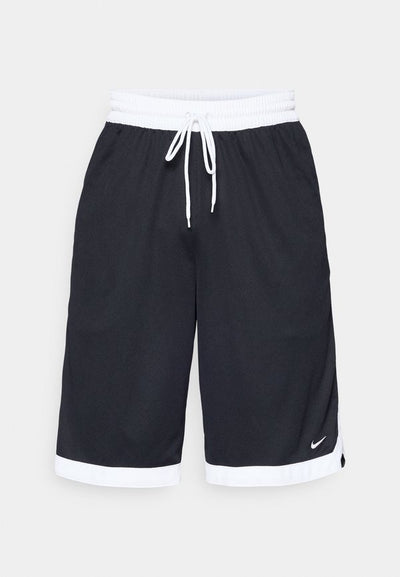 Nike Performance DNA ACD SHORT - Sports shorts - black/white