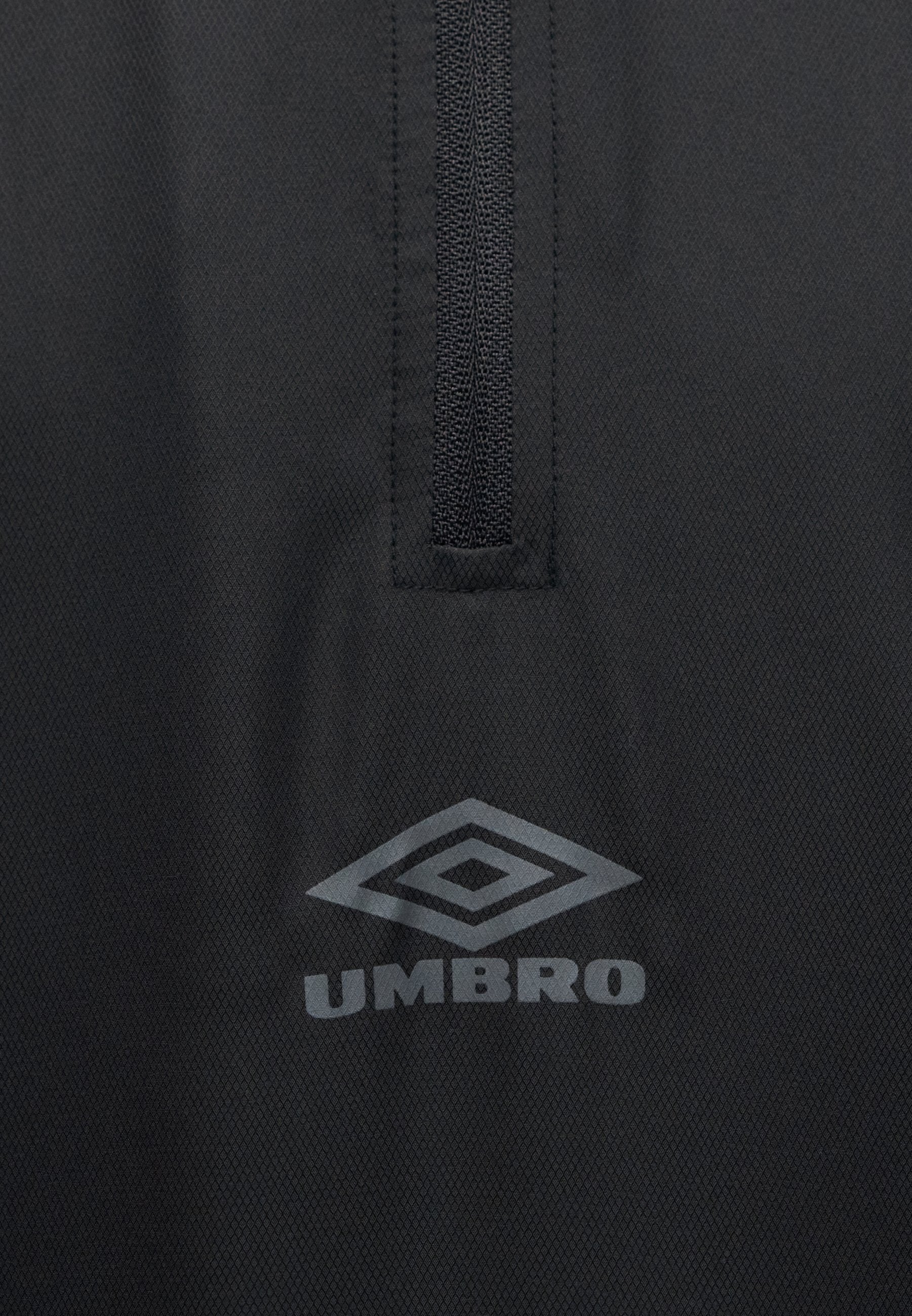 Umbro ZIP OFF SLEEVE WIND JACKET