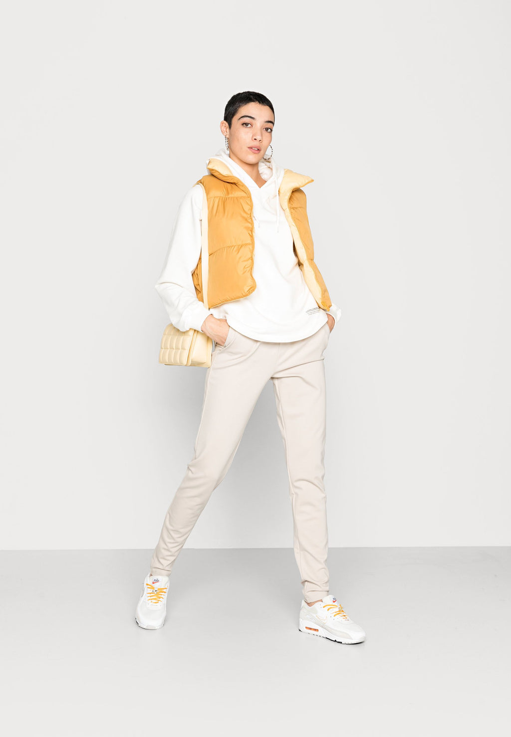 ONLY RICKY SHORT REV OTW NOOS