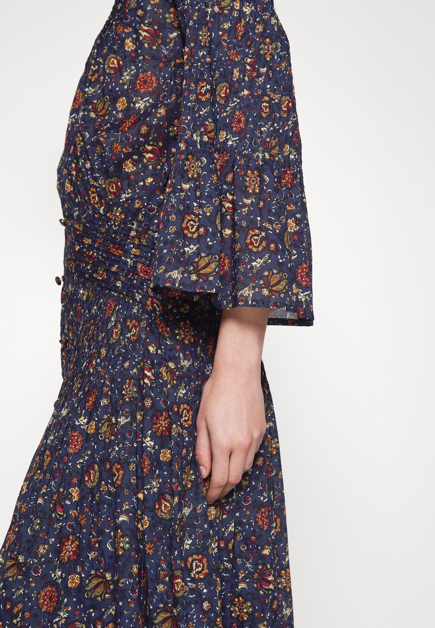 Veronica Beard SHIREEN DRESS