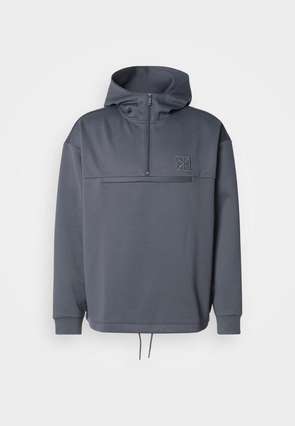Calvin Klein HEAVY ZIP ANORAK HOOD