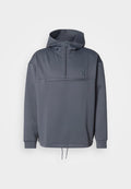 Calvin Klein HEAVY ZIP ANORAK HOOD