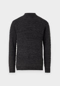 Jack & Jones PREMIUM JPRCCZIGGI KNIT MOCK NECK