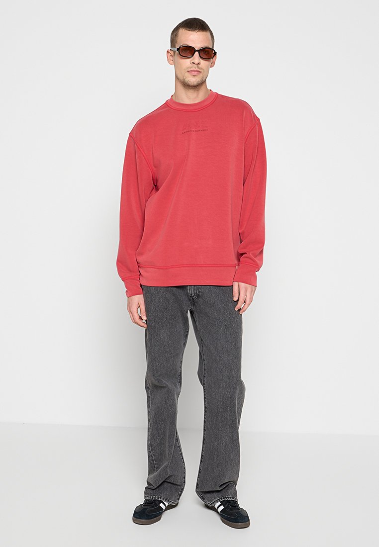Armani Exchange Sweatshirt Media 2