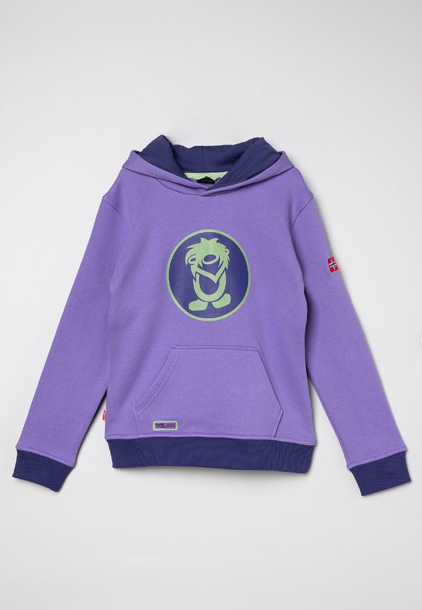 TROLLKIDS KIDS TROLL SWEATER UNISEX