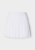 COURT PLEATED TENNIS SKORT Media 1