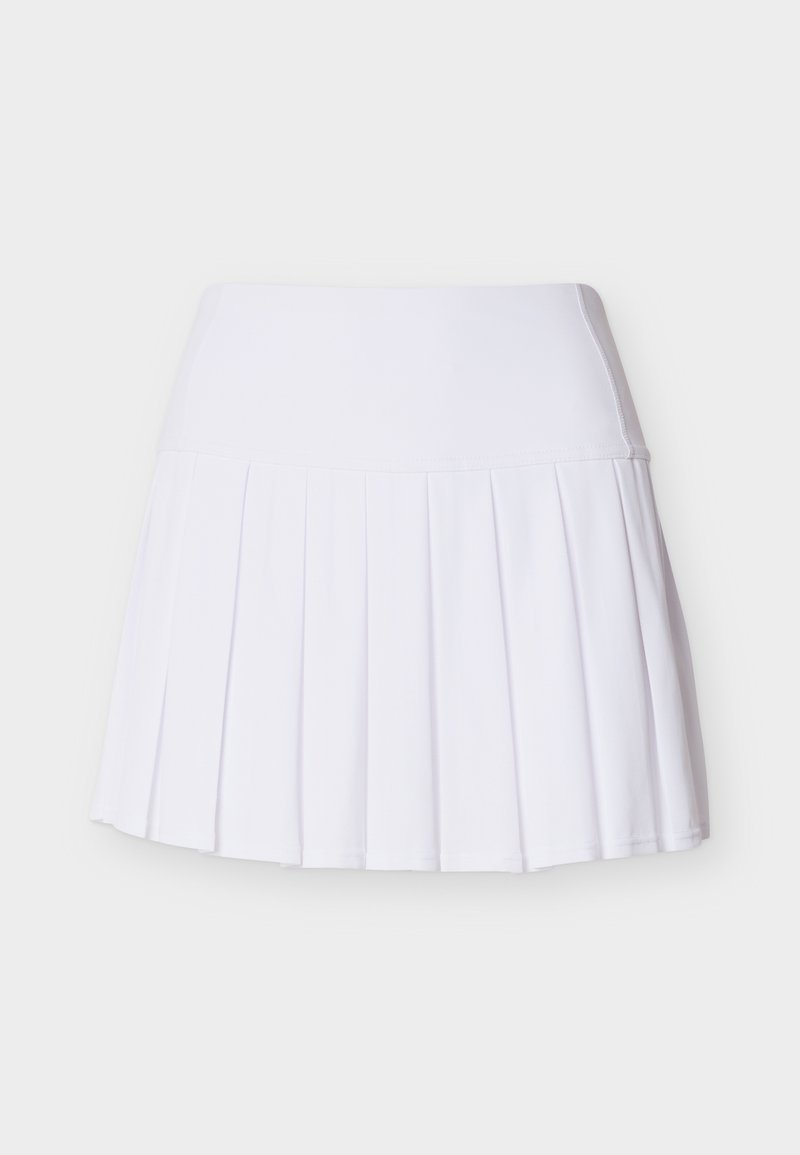 COURT PLEATED TENNIS SKORT Media 1