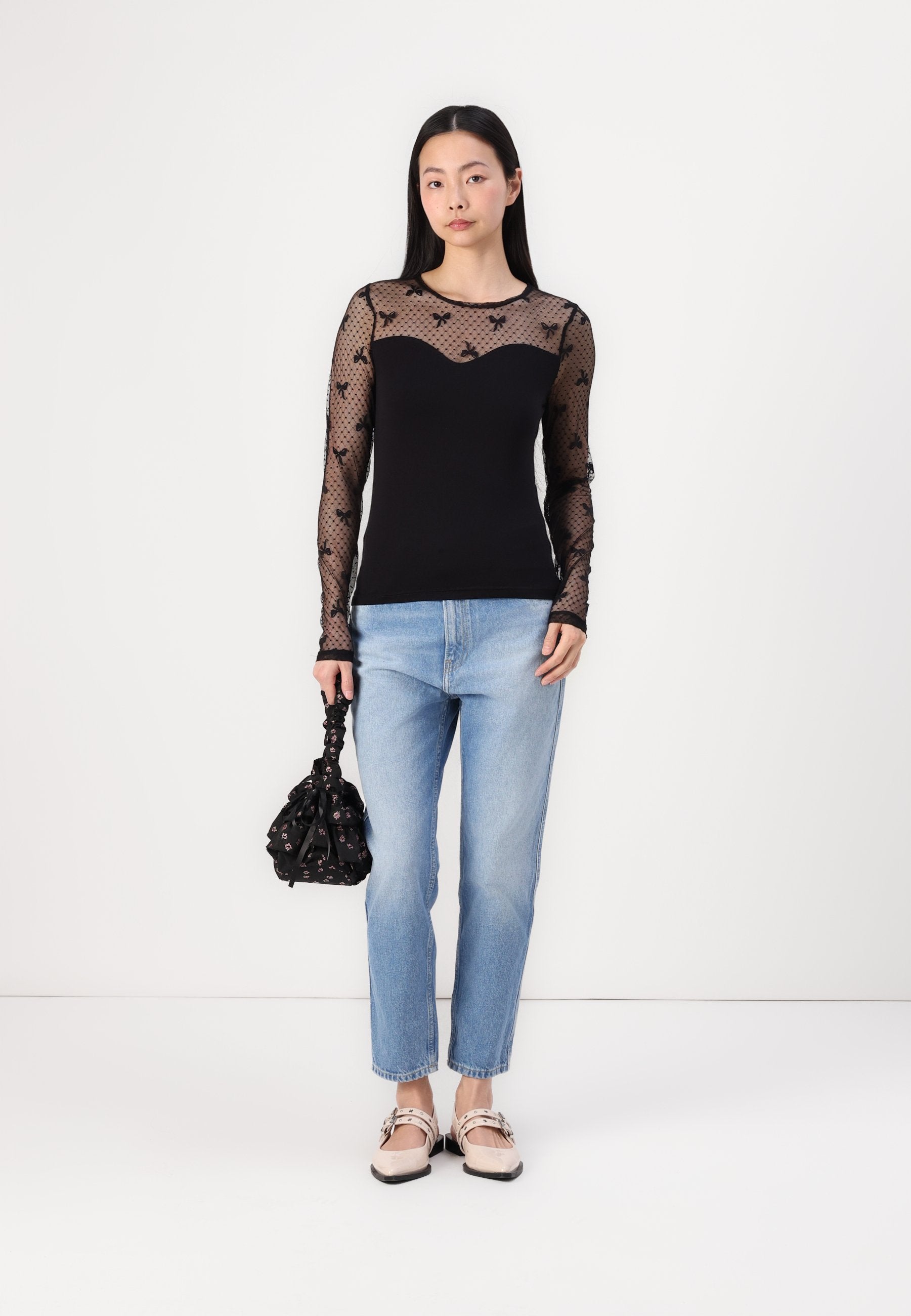 Pepe Jeans SLIM BETTY