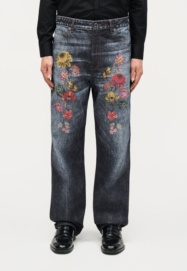 Roberto Cavalli TROUSERS