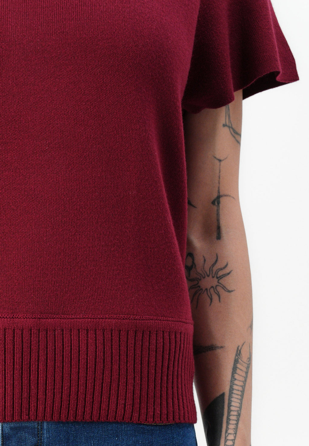 Tommy Hilfiger Strickpullover Media 6