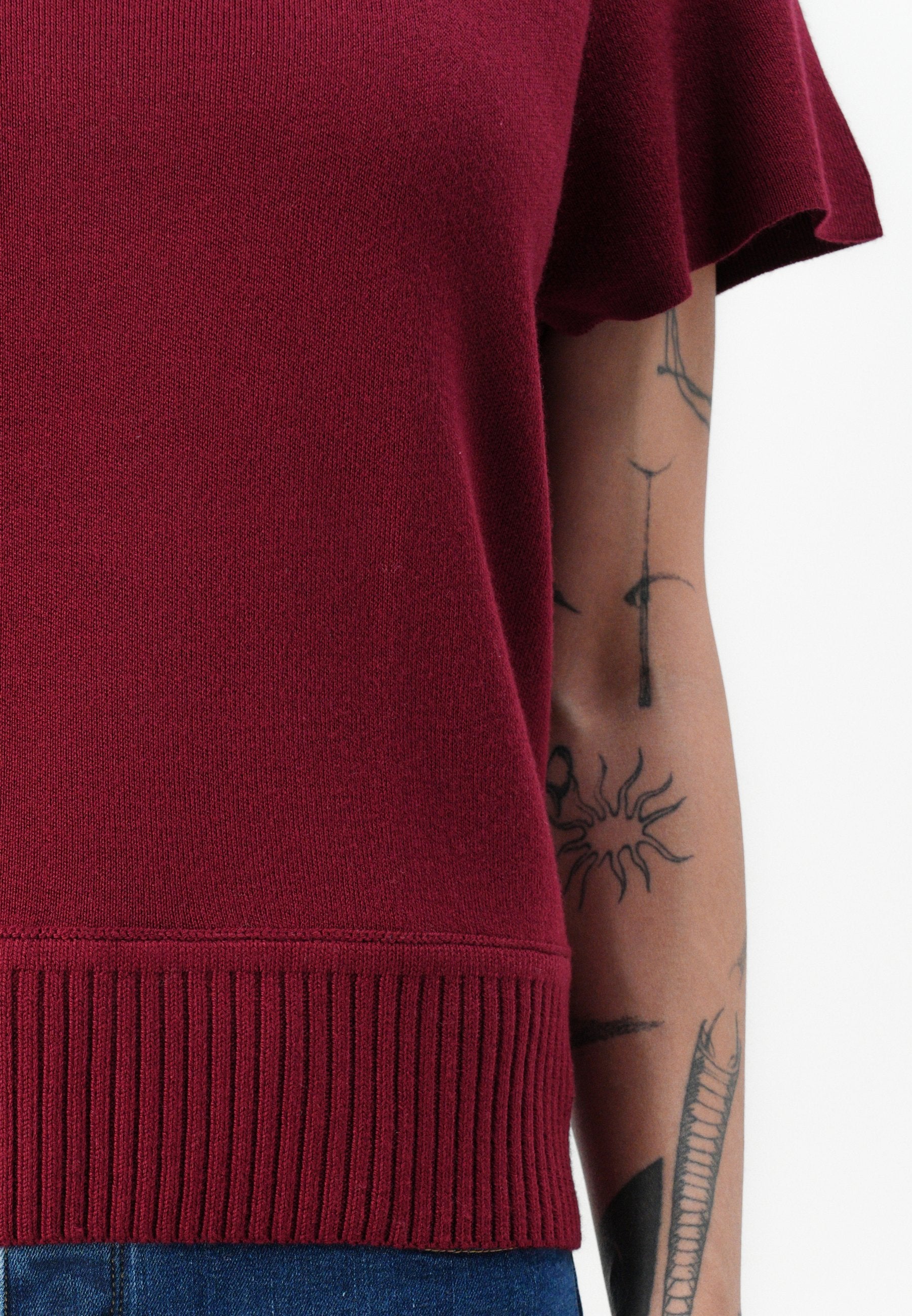 Tommy Hilfiger Strickpullover Media 6