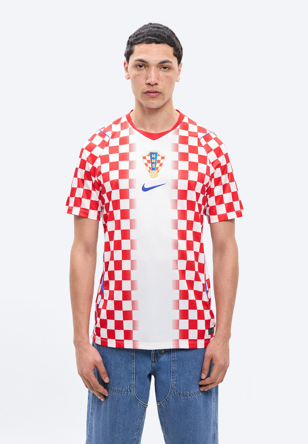 Nike Performance CROATIA 2026 HOME