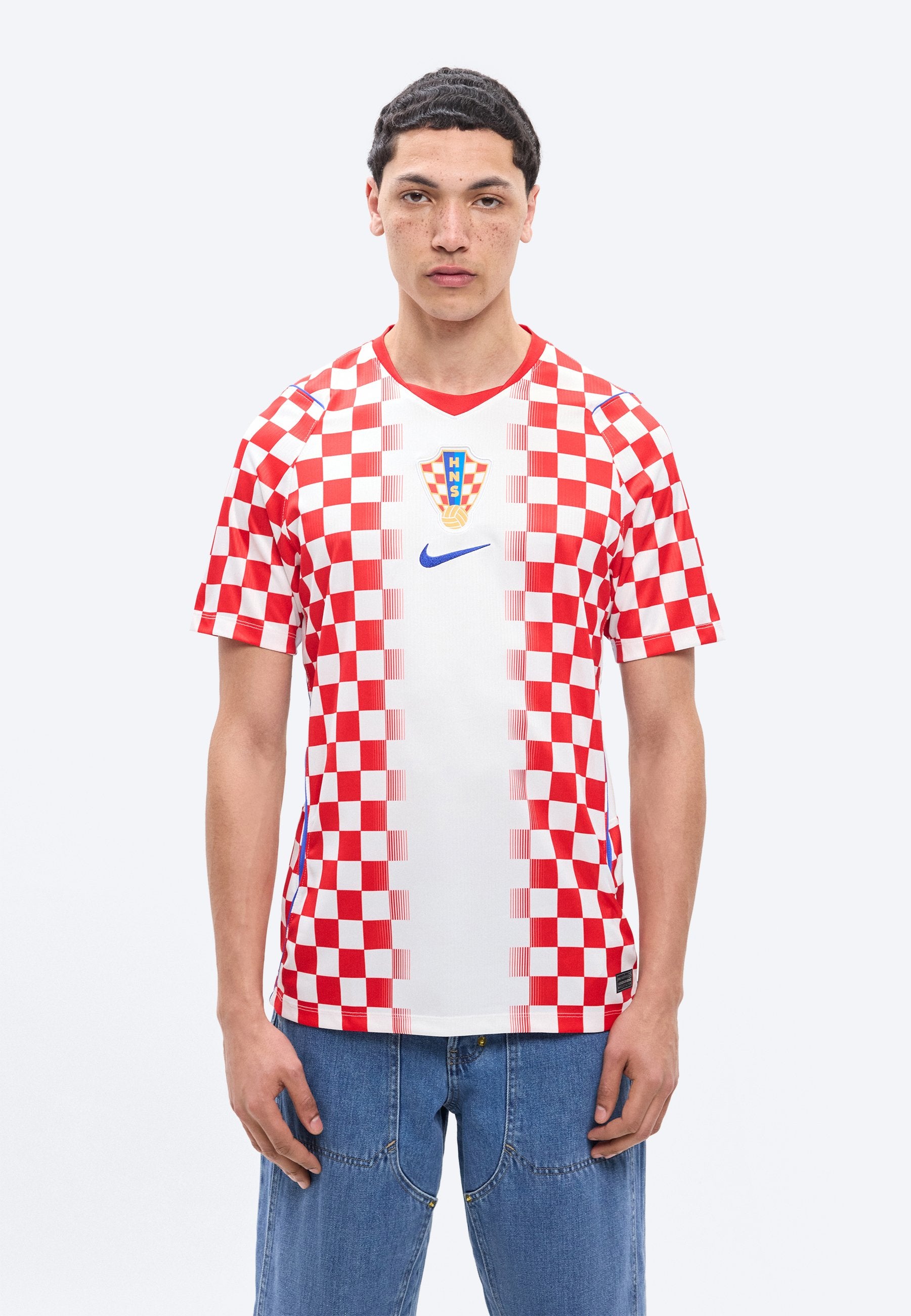 Nike Performance CROATIA 2026 HOME