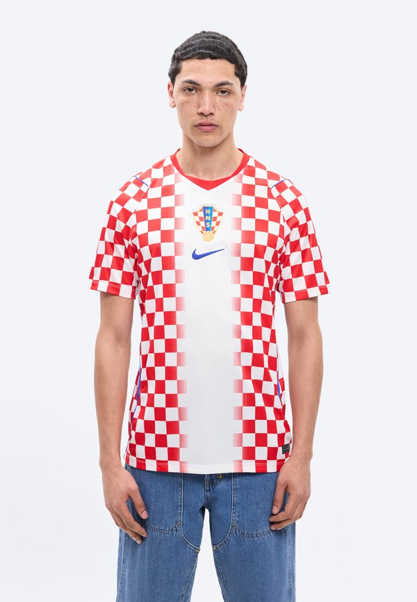Nike Performance CROATIA 2026 HOME - Football jersey