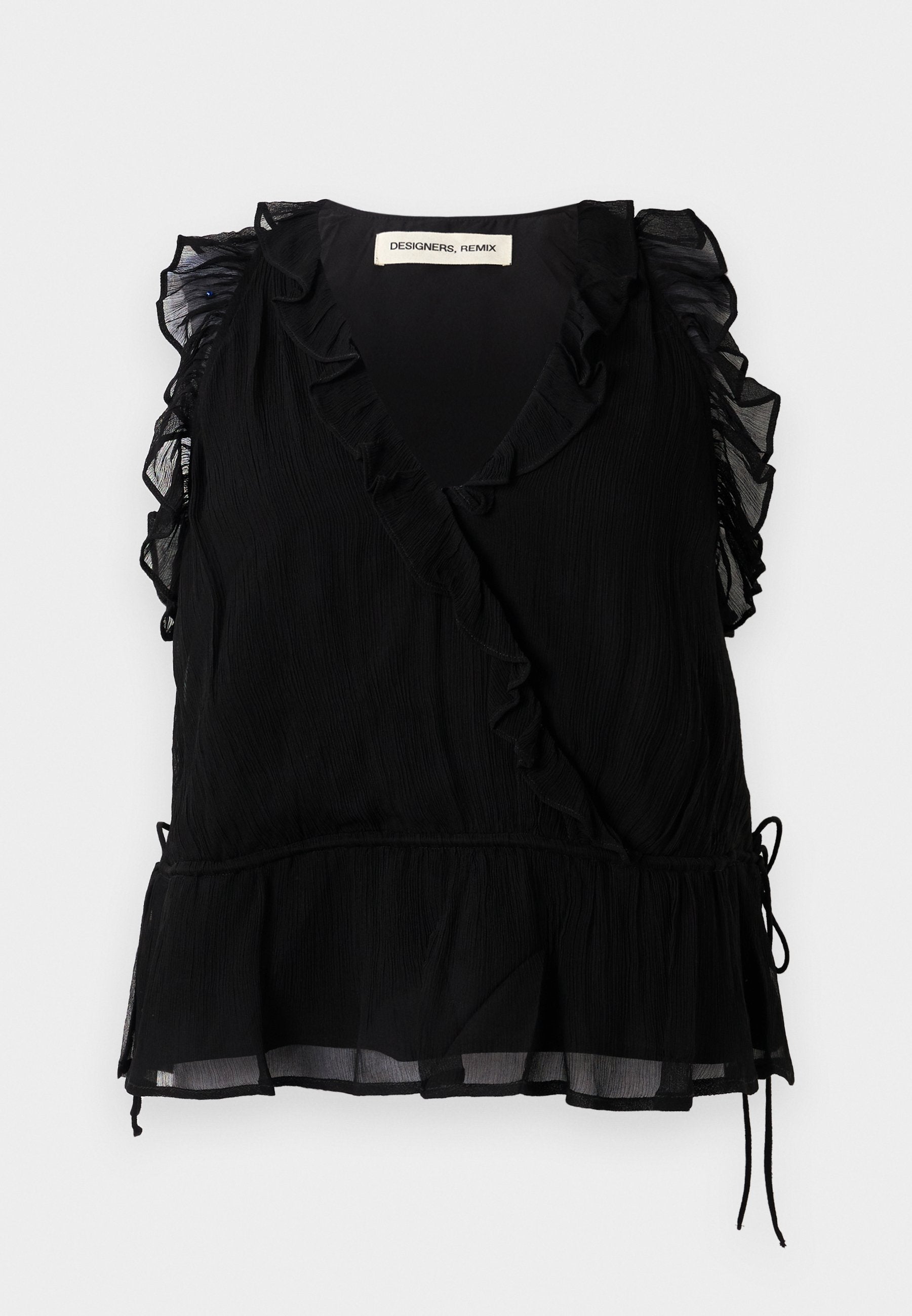 DESIGNERS REMIX IOLA