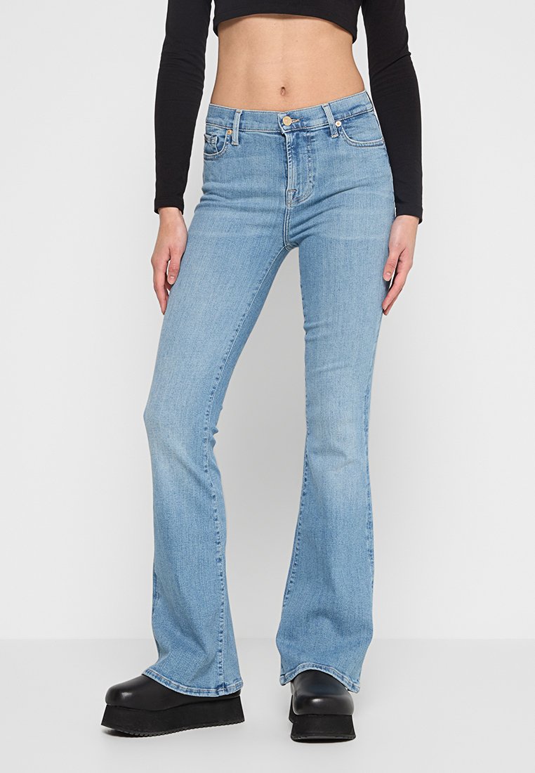7 for all mankind ALI
