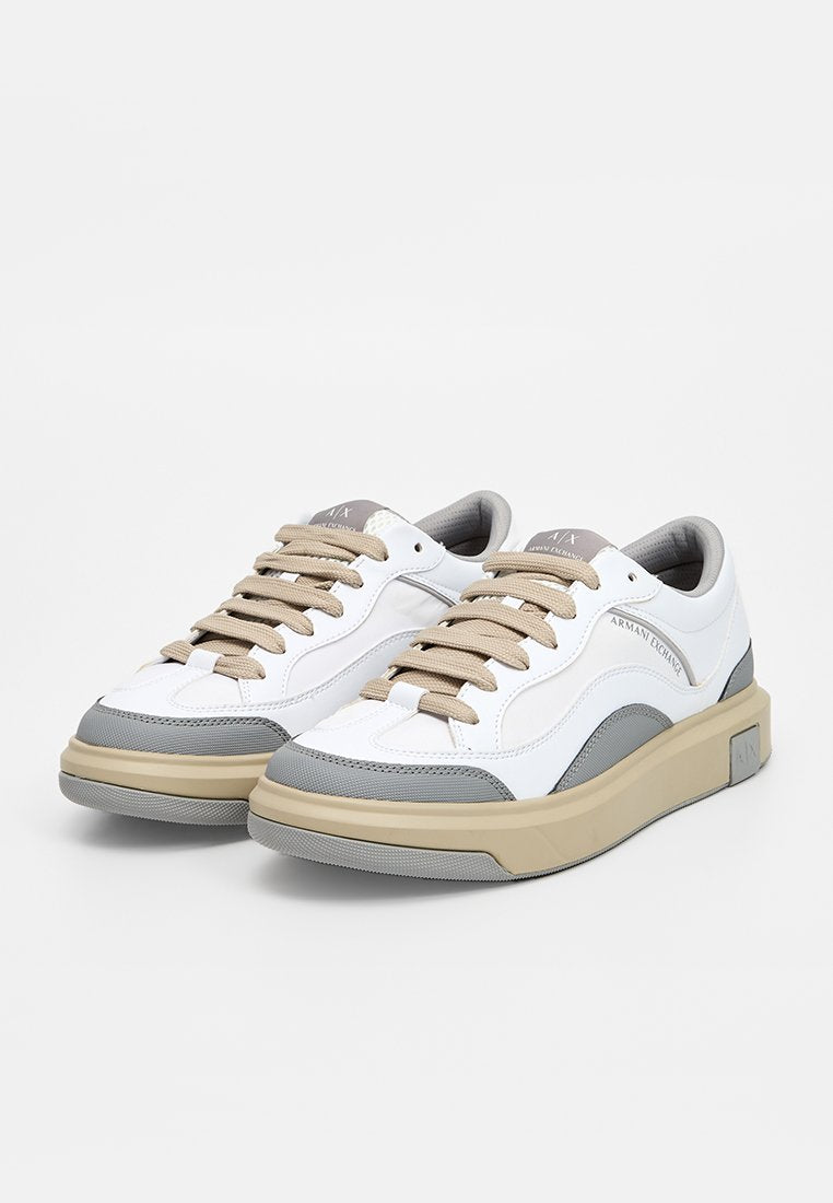 Armani Exchange Sneaker low Media 2
