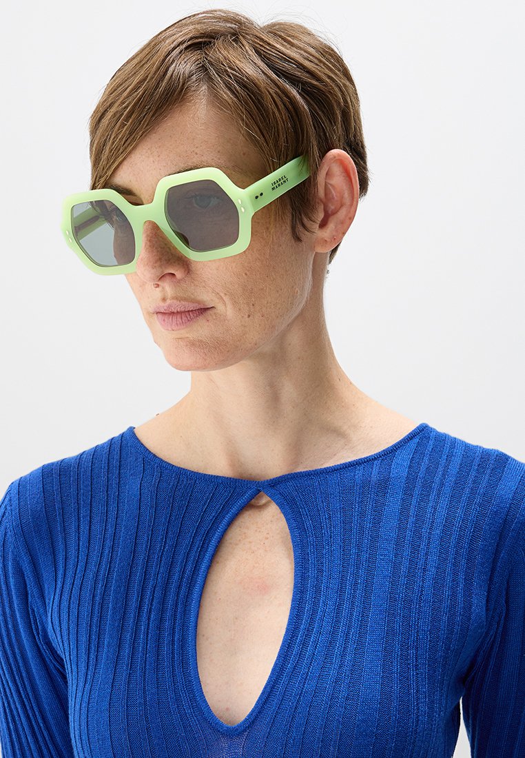 Isabel Marant Sonnenbrille Media 2
