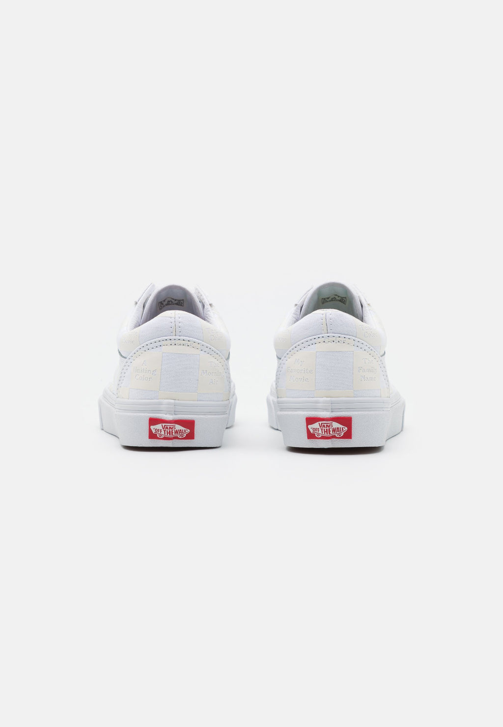 Vans  OLD SKOOL UNISEX