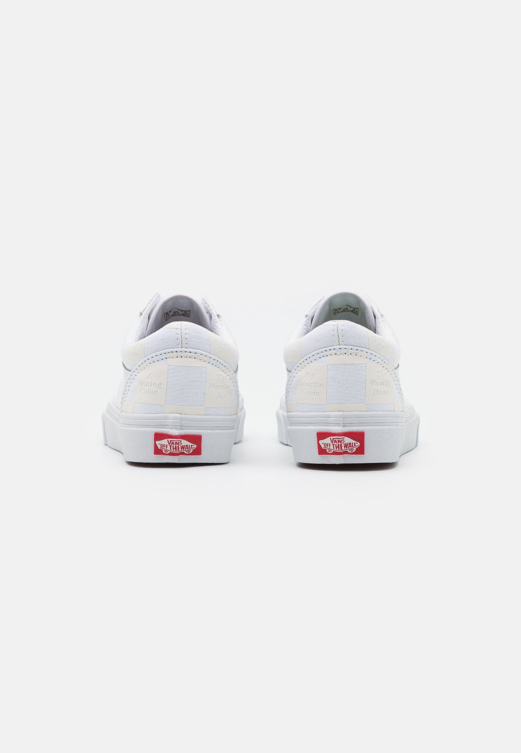 Vans  OLD SKOOL UNISEX
