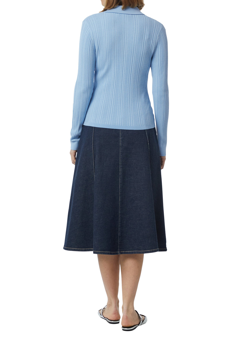 SLIM-FIT Media 5