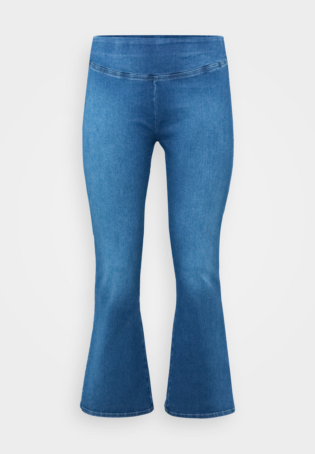 Flared fit CARAUGUSTA High waist Media 1