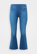 Flared fit CARAUGUSTA High waist Media 1