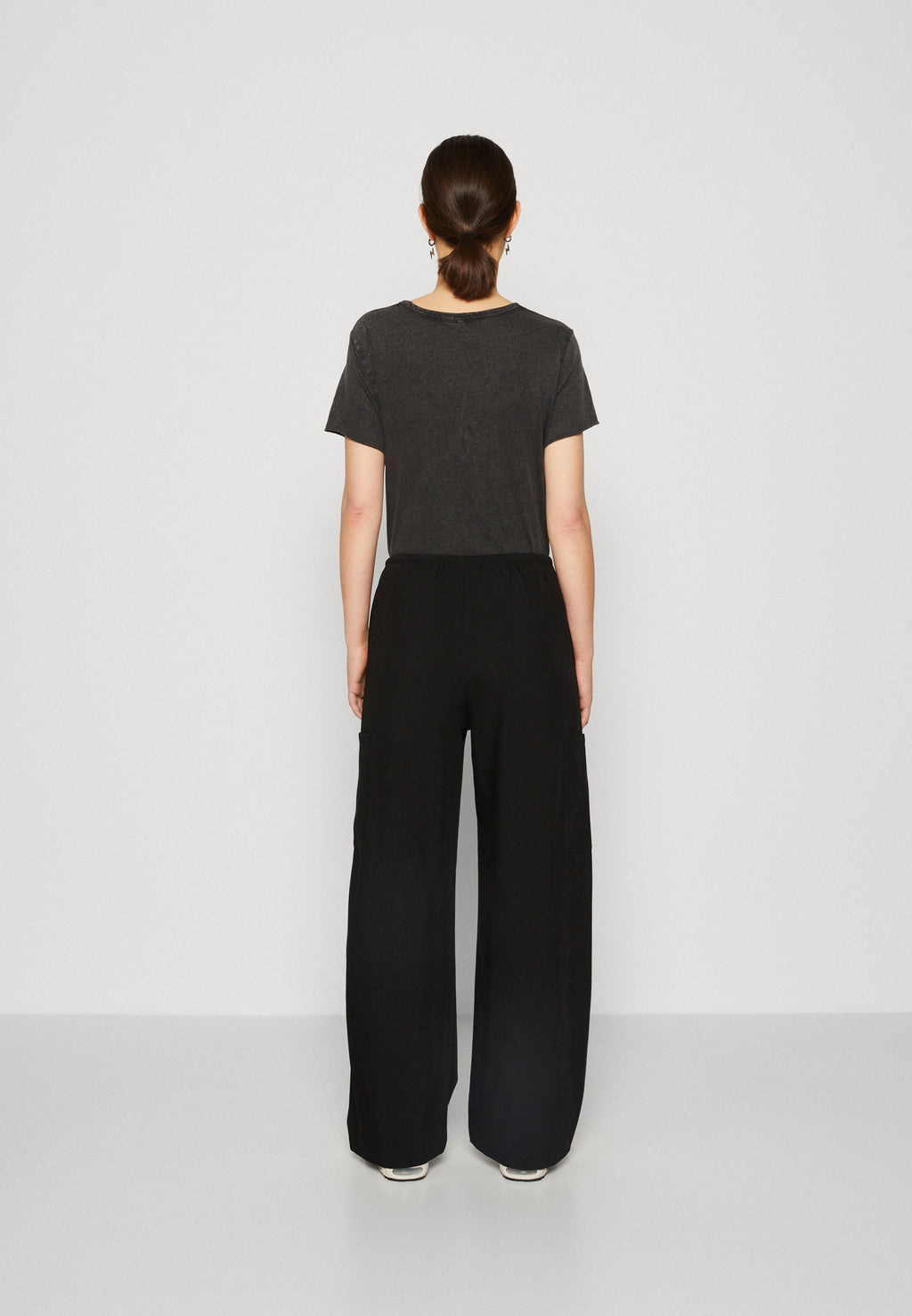 Weekday ADISA SUITING TROUSER