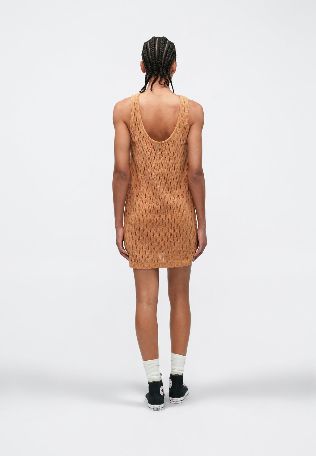 Roxy OCEAN SOUNDS DRESS