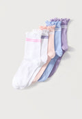 Even&Odd by Zalando FRILL 5 PACK