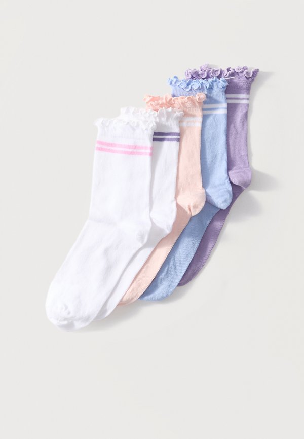 Even&Odd by Zalando FRILL 5 PACK