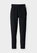 Nike Performance TEMPO - Tracksuit bottoms - black/white