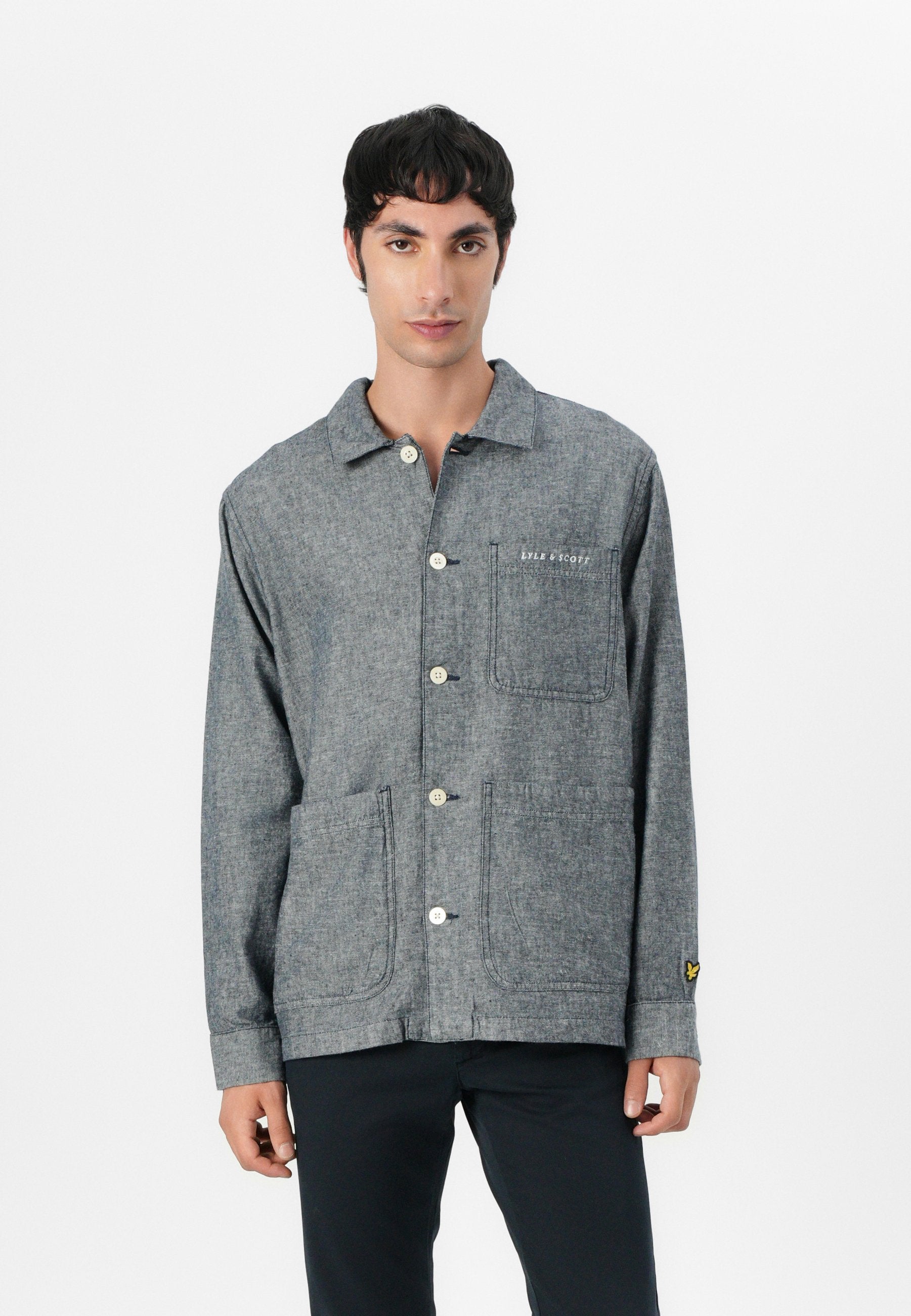 Lyle & Scott
