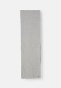 Calvin Klein MONOGRAM UNISEX - Scarf - light grey heather