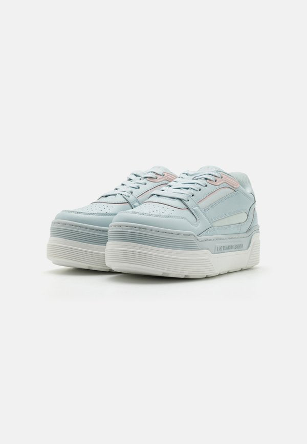 EA7 Emporio Armani PLATFORM