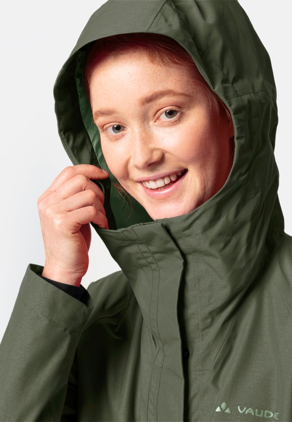 Vaude VAUDE JACKE WOMEN'S COMYOU PRO RAIN JACKET